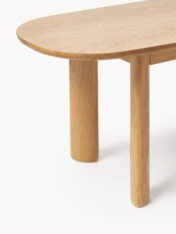 Online Banco de madera Waikiki, tamaños diferentes Bancos|Bancos