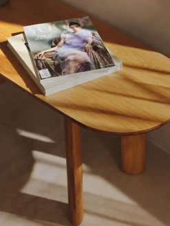 Online Banco de madera Waikiki, tamaños diferentes Bancos|Bancos