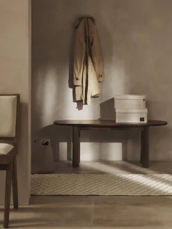 Best Banco de madera Waikiki, tamaños diferentes Bancos|Bancos