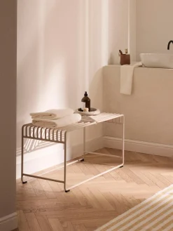 Best Banco de metal Banu Bancos|Bancos