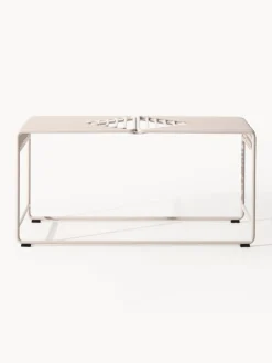 Best Banco de metal Banu Bancos|Bancos