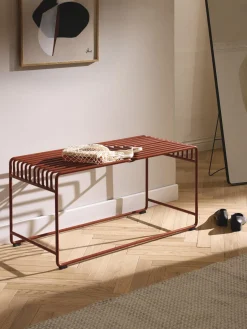 Best Banco de metal Banu Bancos|Bancos