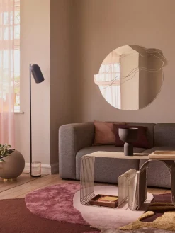 Hot Banco de metal Curva Bancos|Bancos