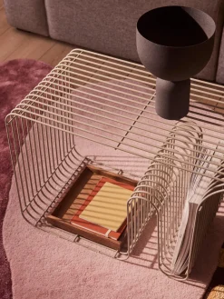 Hot Banco de metal Curva Bancos|Bancos