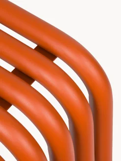 New Banco de metal Nokk Bancos De Jardín|Bancos