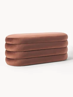 Sale Banco de terciopelo Alto Bancos|Bancos