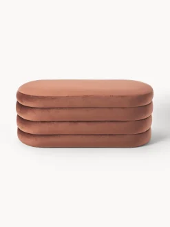 Sale Banco de terciopelo Alto Bancos|Bancos