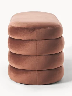 Sale Banco de terciopelo Alto Bancos|Bancos