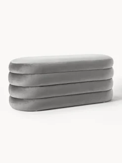 Sale Banco de terciopelo Alto Bancos|Bancos