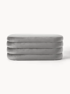 Sale Banco de terciopelo Alto Bancos|Bancos