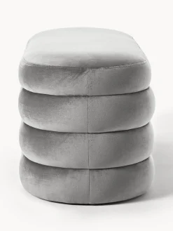 Sale Banco de terciopelo Alto Bancos|Bancos