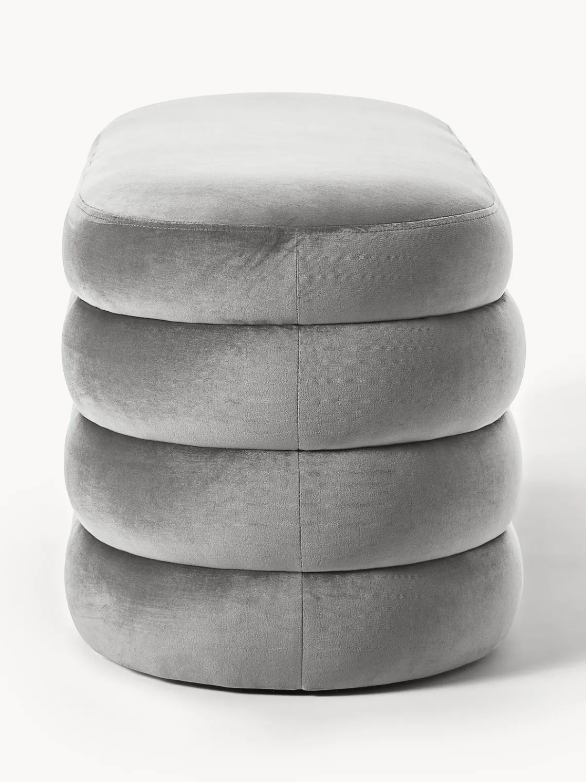 Sale Banco de terciopelo Alto Bancos|Bancos