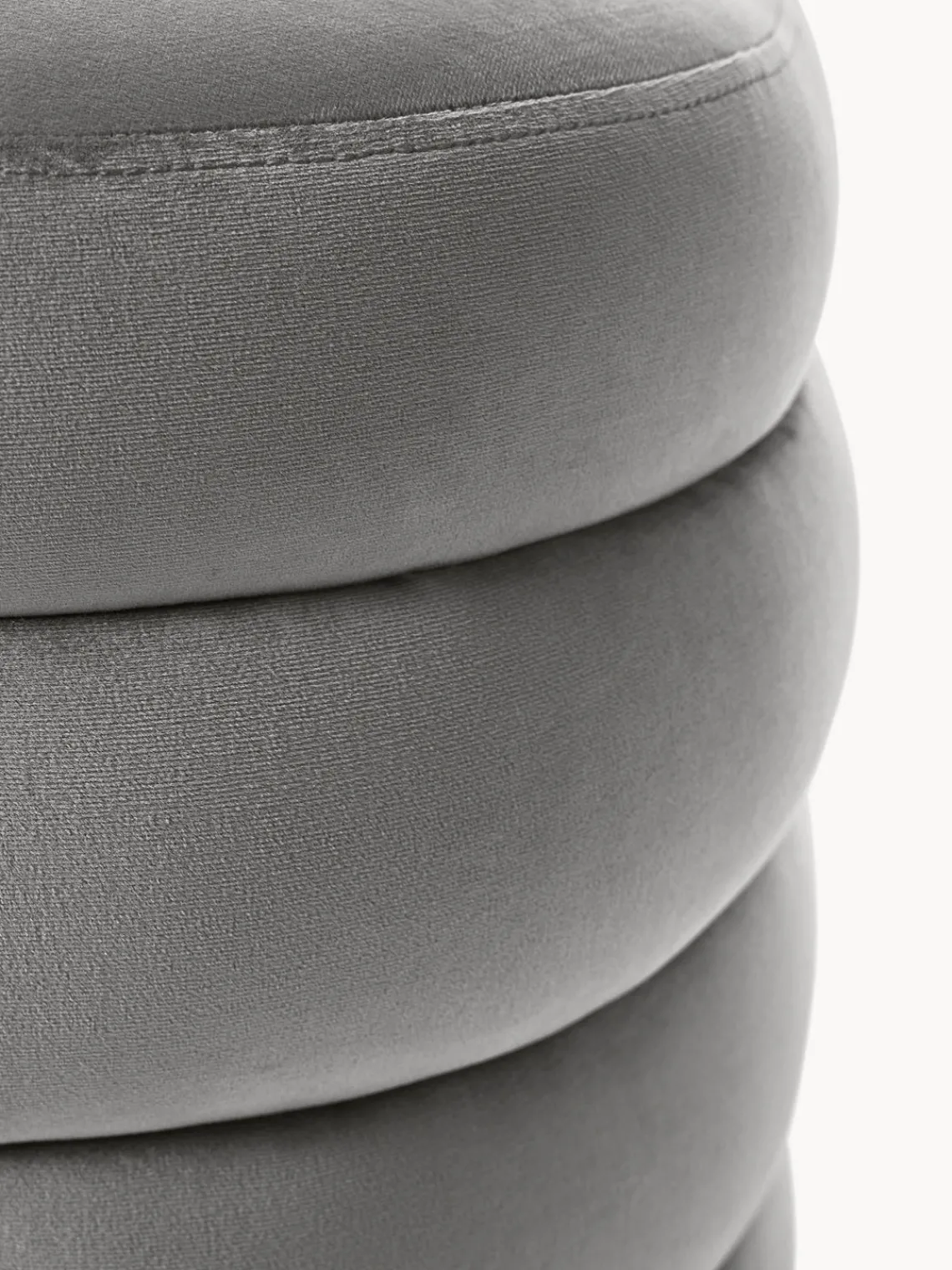 Sale Banco de terciopelo Alto Bancos|Bancos