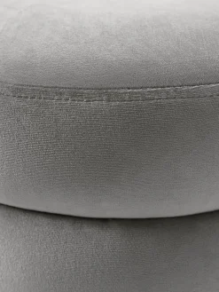 Sale Banco de terciopelo Alto Bancos|Bancos