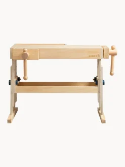Juguetes A Partir De 1 Año|Juguetes Y Peluches>Sebra Banco de trabajo de madera Woodland, regulable en altura