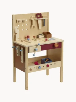 New Banco de trabajo para niños Kids' Hub Niños Juguetes A Partir De 1 Año|Decoración Infantil