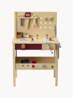 New Banco de trabajo para niños Kids' Hub Niños Juguetes A Partir De 1 Año|Decoración Infantil