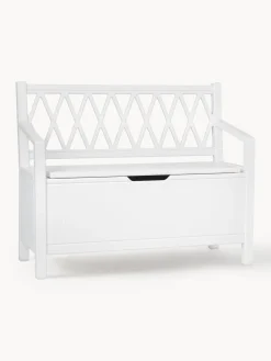 Decoración Infantil|Mesas Y Sillas Infantiles>Cam Cam Copenhagen Banco infantil con espacio de almacenamiento Harlequin