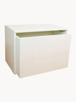 Outlet Banco infantil con espacio de almacenamiento Dots Niños Mesas Y Sillas Infantiles|Decoración Infantil