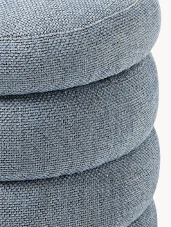 Discount Banco pequeño tapizado con espacio de almacenamiento Alto Bancos|Bancos