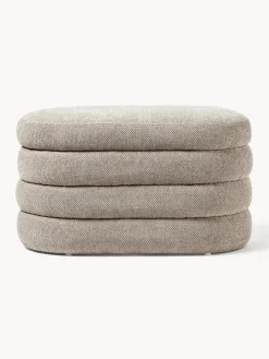 Sale Banco pequeño tapizado con espacio de almacenamiento Alto Bancos|Bancos