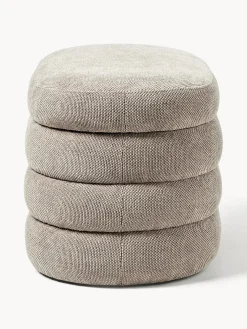 Sale Banco pequeño tapizado con espacio de almacenamiento Alto Bancos|Bancos