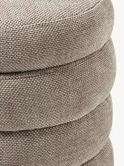 Sale Banco pequeño tapizado con espacio de almacenamiento Alto Bancos|Bancos