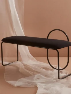 Best Banco tapizado Angui Bancos|Bancos