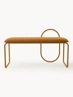 Sale Banco tapizado Angui Bancos|Bancos