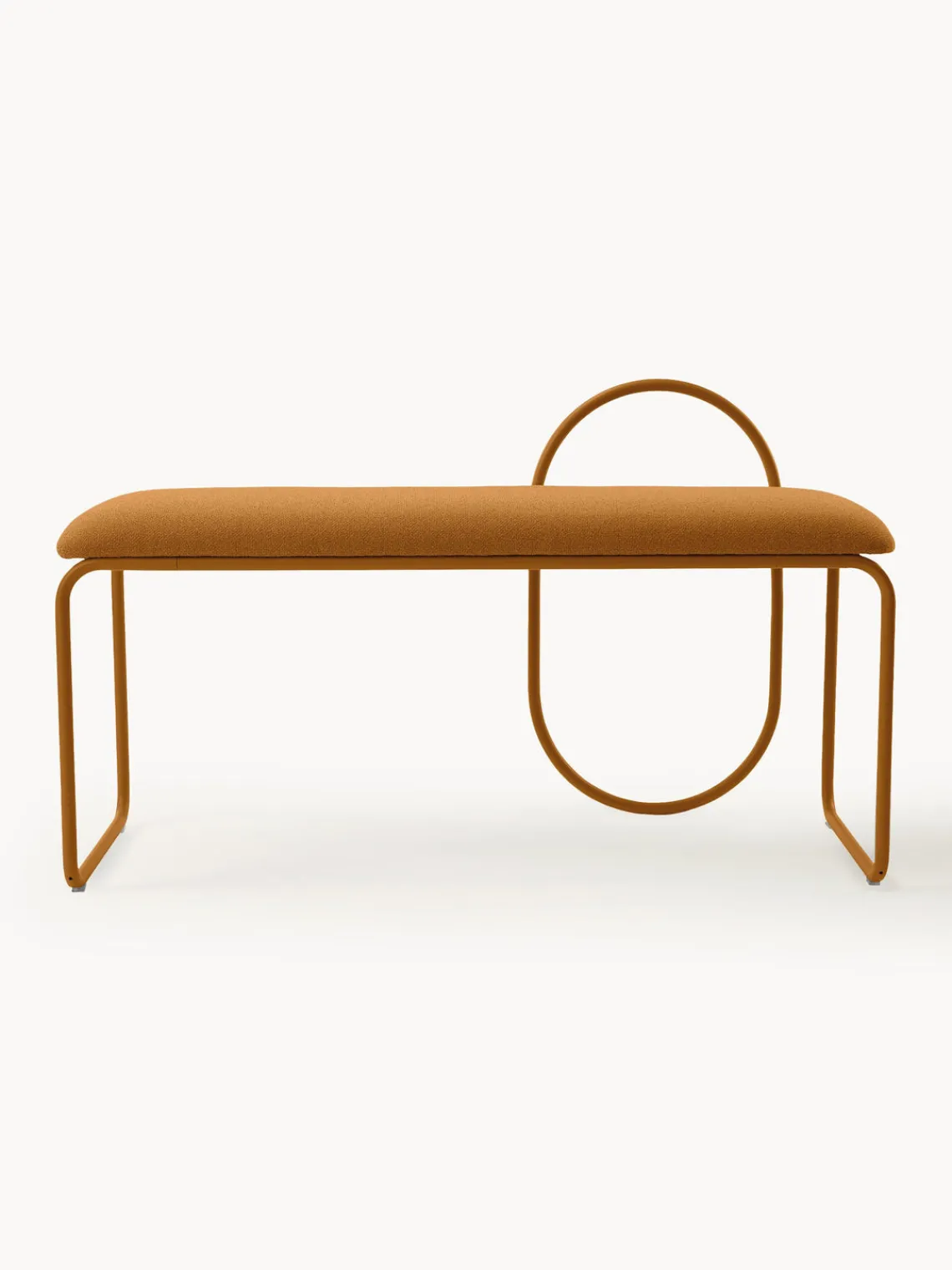 Sale Banco tapizado Angui Bancos|Bancos