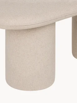 Banco tapizado artesanal Rull Bancos|Bancos