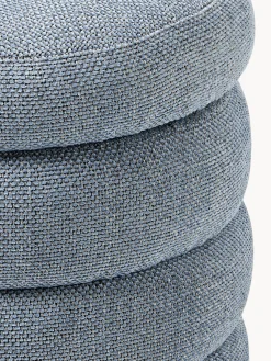 Discount Banco tapizado con espacio de almacenamiento Alto Bancos|Bancos