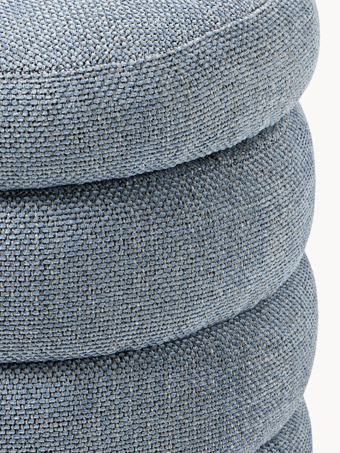 Discount Banco tapizado con espacio de almacenamiento Alto Bancos|Bancos