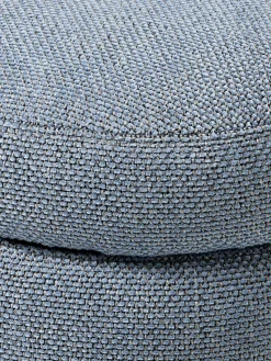 Discount Banco tapizado con espacio de almacenamiento Alto Bancos|Bancos