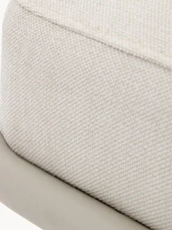 Online Banco tapizado de chenilla Compo Bancos|Bancos