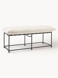 Banco tapizado Wayne Bancos|Bancos