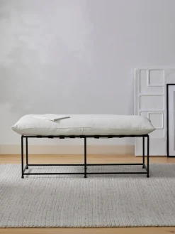 Banco tapizado Wayne Bancos|Bancos