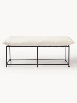 Banco tapizado Wayne Bancos|Bancos