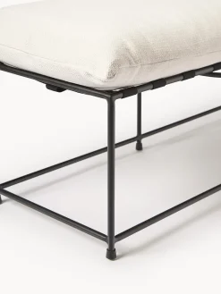 Banco tapizado Wayne Bancos|Bancos