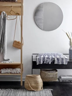 Online Banco zapatero con espacio de almacenamiento Abelone Bancos|Bancos