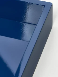 Best Bandeja brillante Hayley Jarrones|Bandejas Decorativas