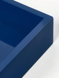 Best Bandeja brillante Hayley Jarrones|Bandejas Decorativas