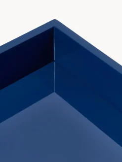 Best Bandeja brillante Hayley Jarrones|Bandejas Decorativas