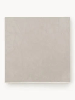 Jarrones|Bandejas Decorativas></noscript>Westwing Collection Bandeja brillante Hayley, 30 cm Gris claro