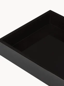 Outlet Bandeja brillante Hayley, 30 cm Jarrones|Bandejas Decorativas