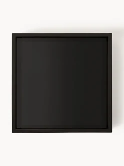 Outlet Bandeja brillante Hayley, 30 cm Jarrones|Bandejas Decorativas