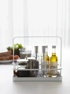 Bandeja de cocina Tower Almacenaje De Cocina