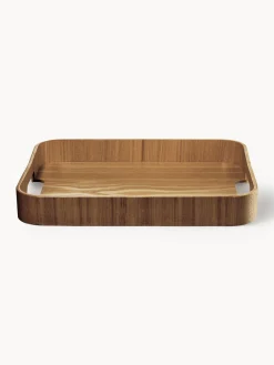 Clearance Bandeja de madera Wood Bandejas|Vajillas Completas