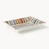 Bandejas|Vajillas Completas>Missoni Bandeja de porcelana Fine Bone China Jenkins