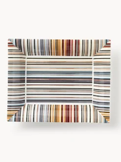 Bandejas|Vajillas Completas></noscript>Missoni Bandeja de porcelana Fine Bone China Jenkins